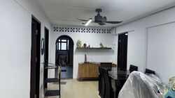 Blk 195 Kim Keat View (Toa Payoh), HDB 3 Rooms #593604341
